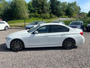 Used BMW 3 Series 2018 for sale - 74669155: Photo