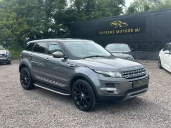 2015 - 2.2 eD4 Pure 5dr 2WD