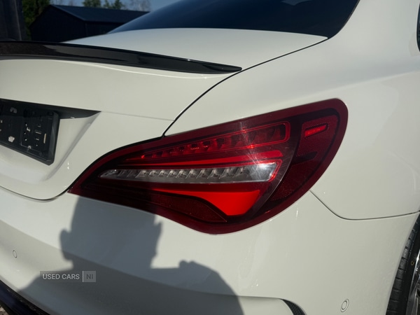Used Mercedes-Benz CLA 2017 for sale - 77959024: Photo 13
