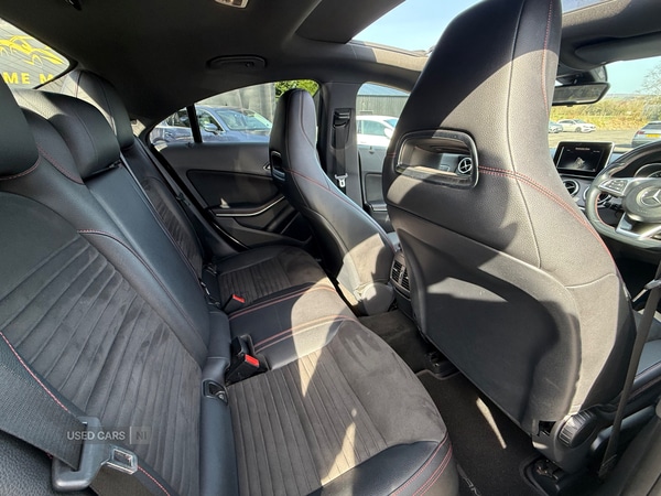 Used Mercedes-Benz CLA 2017 for sale - 77959024: Photo 14