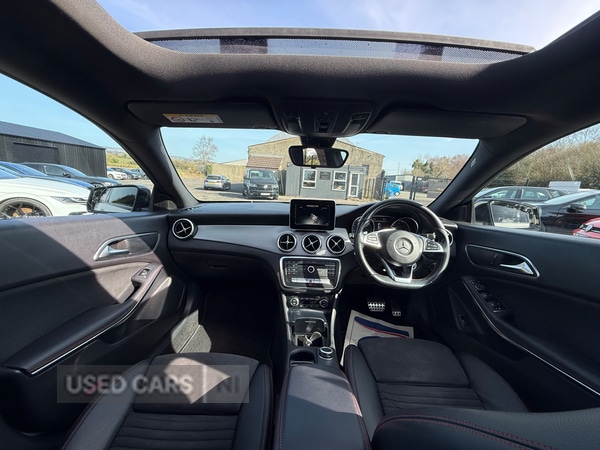Used Mercedes-Benz CLA 2017 for sale - 77959024: Photo 15