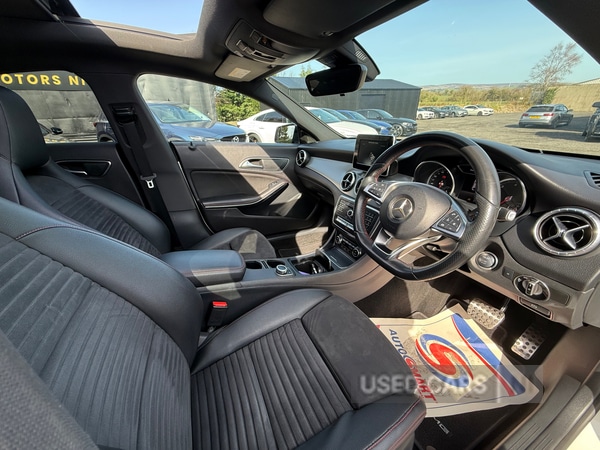 Used Mercedes-Benz CLA 2017 for sale - 77959024: Photo 16