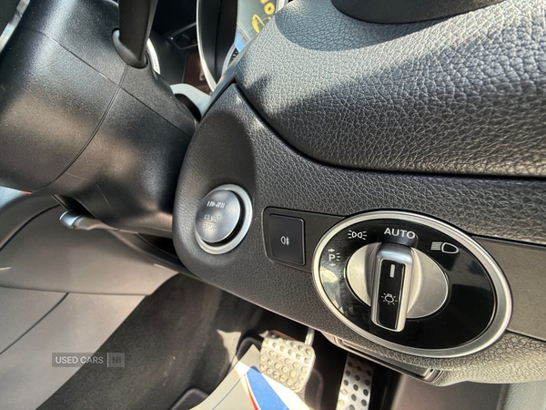 Used Mercedes-Benz CLA 2017 for sale - 77959024: Photo 17