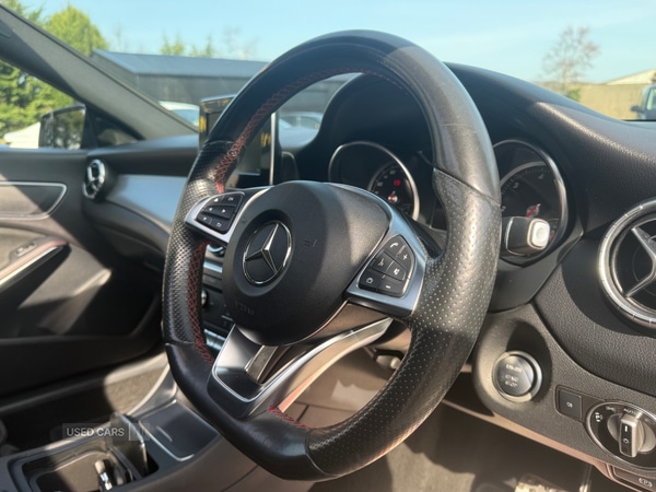 Used Mercedes-Benz CLA 2017 for sale - 77959024: Photo 18