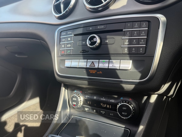 Used Mercedes-Benz CLA 2017 for sale - 77959024: Photo 19