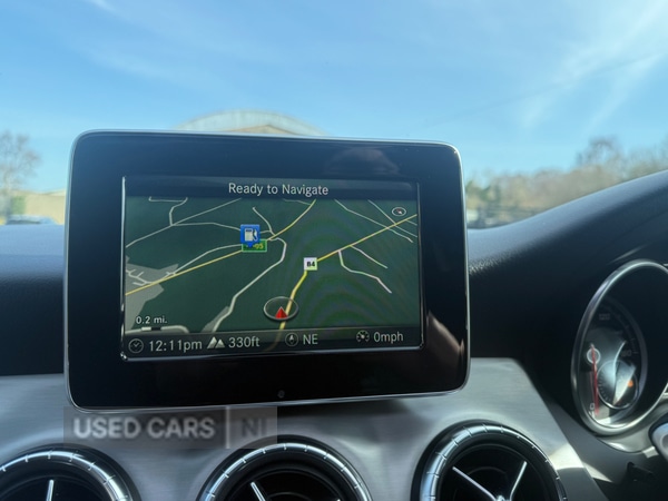 Used Mercedes-Benz CLA 2017 for sale - 77959024: Photo 20