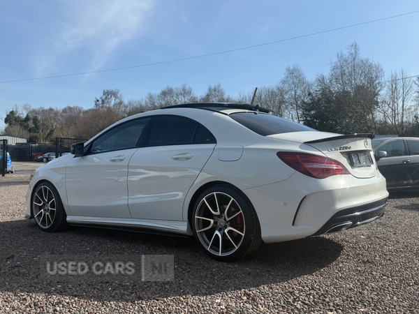 Used Mercedes-Benz CLA 2017 for sale - 77959024: Photo 5