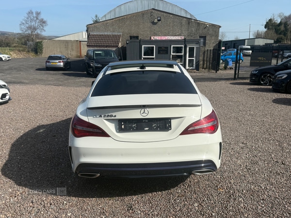 Used Mercedes-Benz CLA 2017 for sale - 77959024: Photo 6