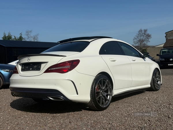 Used Mercedes-Benz CLA 2017 for sale - 77959024: Photo 7
