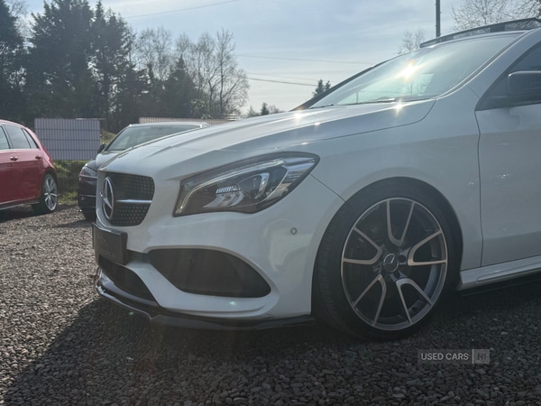 Used Mercedes-Benz CLA 2017 for sale - 77959024: Photo 9