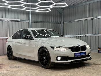 Used BMW 3 Series 2017 for sale - 79454269: Photo