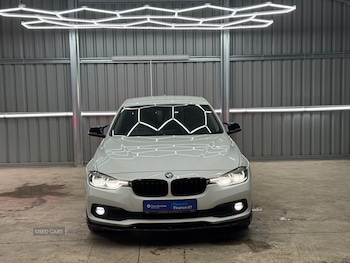 Used BMW 3 Series 2017 for sale - 79454269: Photo