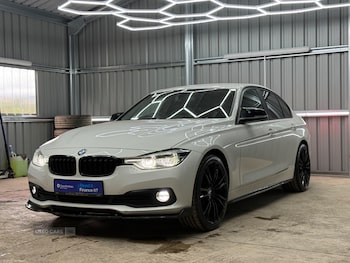 Used BMW 3 Series 2017 for sale - 79454269: Photo