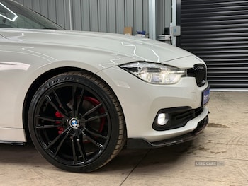 Used BMW 3 Series 2017 for sale - 79454269: Photo