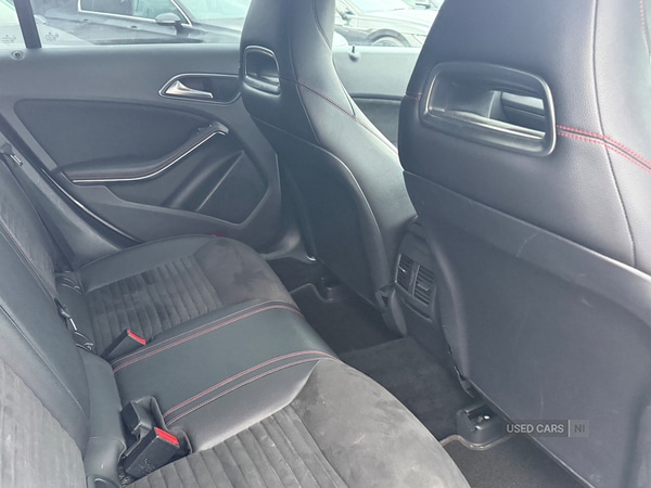 Used Mercedes-Benz CLA 2017 for sale - 77082234: Photo 12