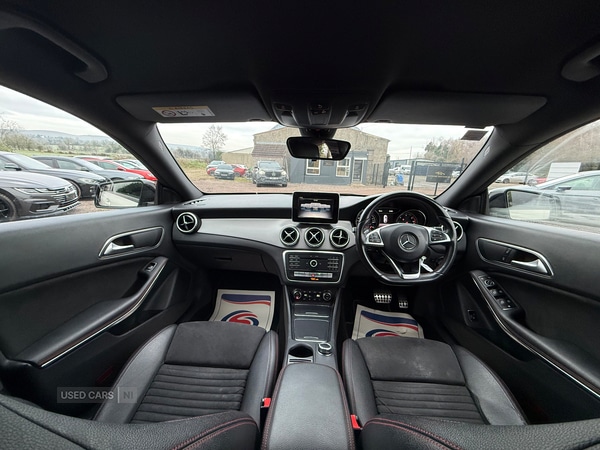 Used Mercedes-Benz CLA 2017 for sale - 77082234: Photo 13