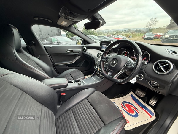 Used Mercedes-Benz CLA 2017 for sale - 77082234: Photo 14