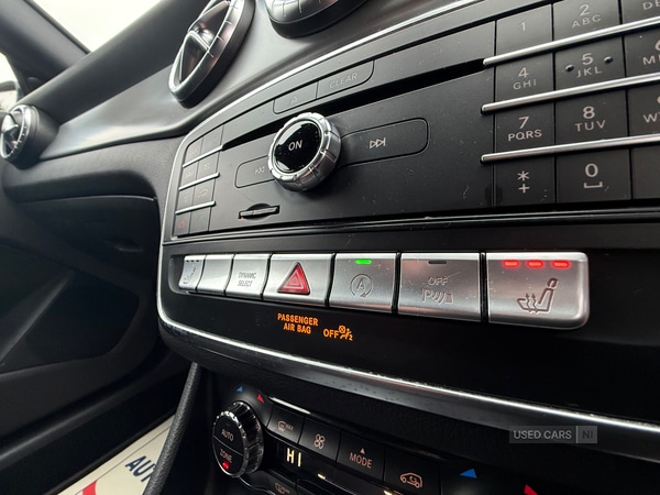 Used Mercedes-Benz CLA 2017 for sale - 77082234: Photo 17