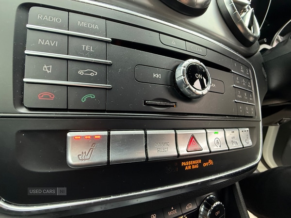 Used Mercedes-Benz CLA 2017 for sale - 77082234: Photo 18