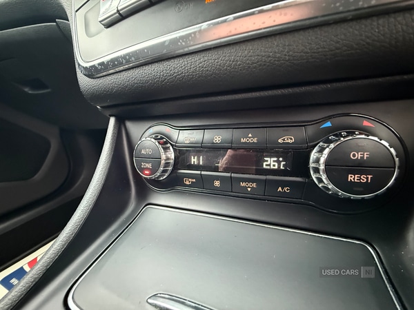 Used Mercedes-Benz CLA 2017 for sale - 77082234: Photo 19