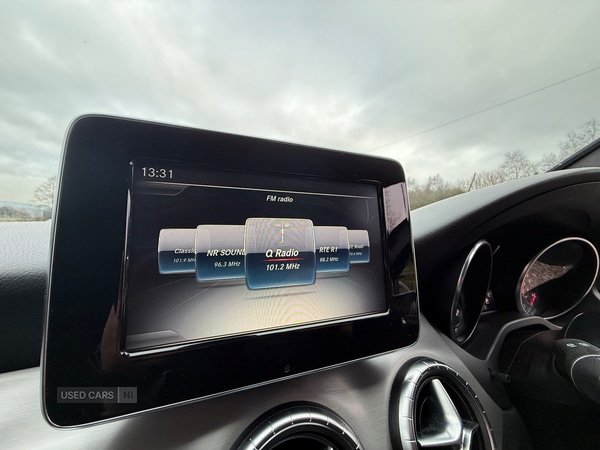 Used Mercedes-Benz CLA 2017 for sale - 77082234: Photo 20