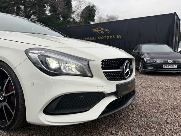 Used Mercedes-Benz CLA 2017 for sale - 77082234: Photo 9