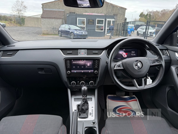 Used Skoda Octavia 2020 for sale - 78101744: Photo 10