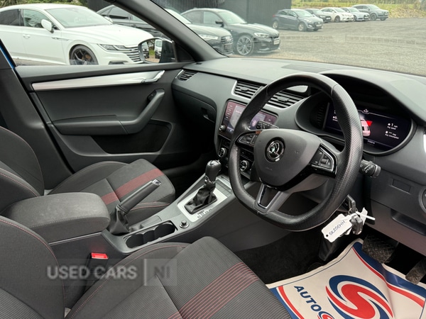 Used Skoda Octavia 2020 for sale - 78101744: Photo 11