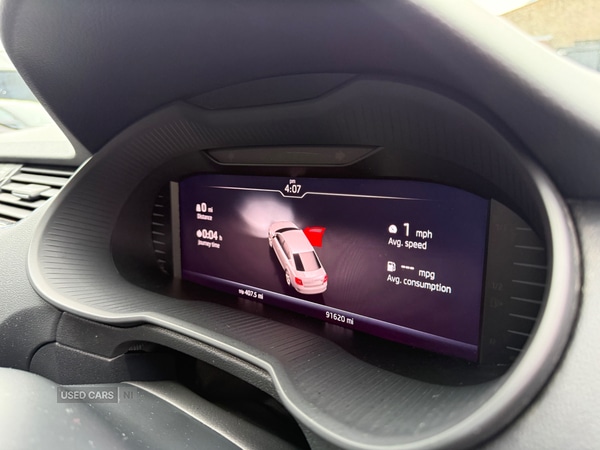 Used Skoda Octavia 2020 for sale - 78101744: Photo 13