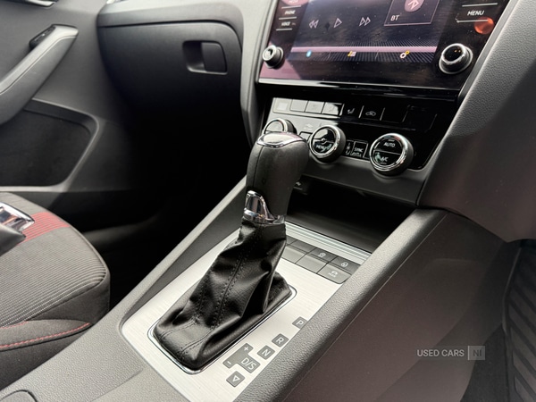 Used Skoda Octavia 2020 for sale - 78101744: Photo 14