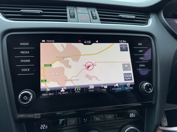 Used Skoda Octavia 2020 for sale - 78101744: Photo 15