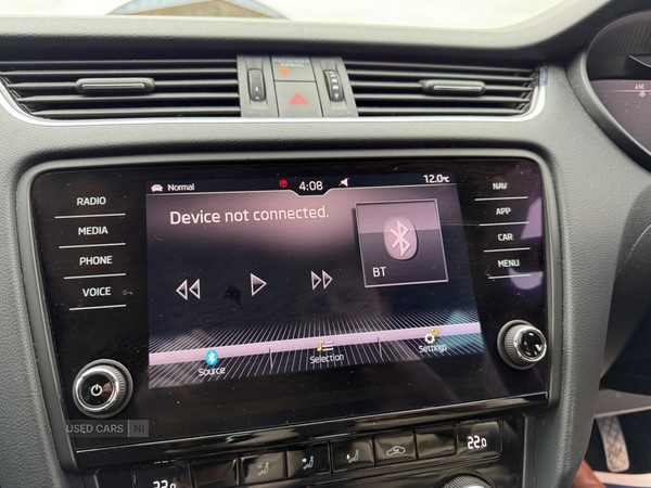 Used Skoda Octavia 2020 for sale - 78101744: Photo 16