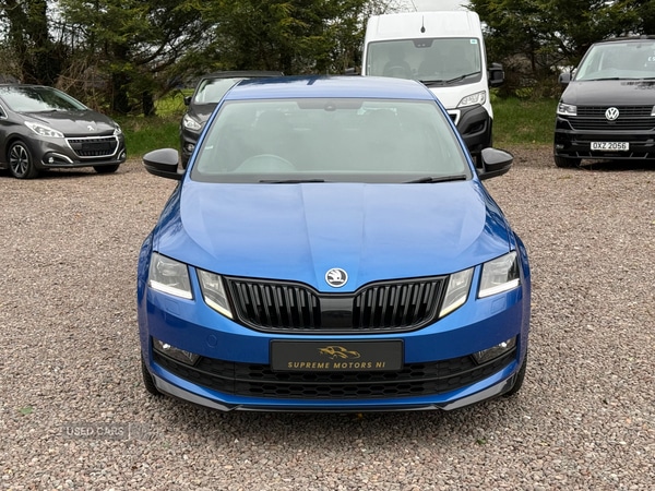 Used Skoda Octavia 2020 for sale - 78101744: Photo 2