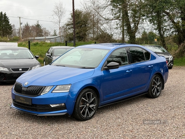 Used Skoda Octavia 2020 for sale - 78101744: Photo 3