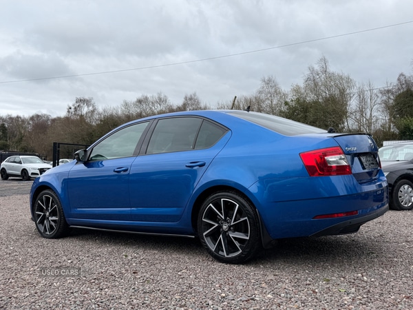 Used Skoda Octavia 2020 for sale - 78101744: Photo 5