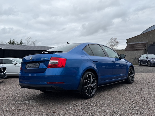 Used Skoda Octavia 2020 for sale - 78101744: Photo 6