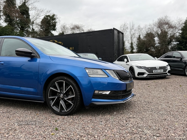 Used Skoda Octavia 2020 for sale - 78101744: Photo 7