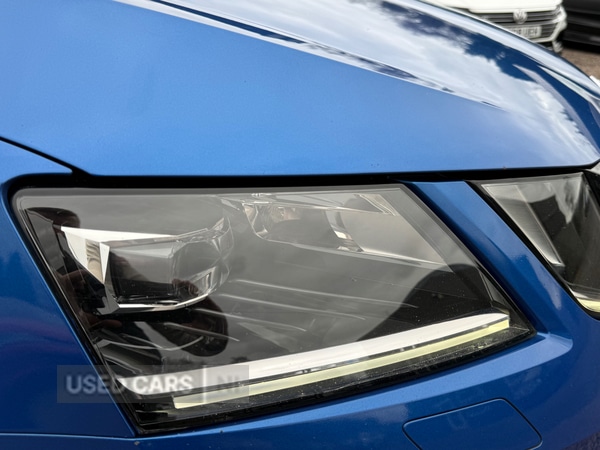 Used Skoda Octavia 2020 for sale - 78101744: Photo 8