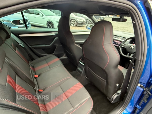 Used Skoda Octavia 2020 for sale - 78101744: Photo 9