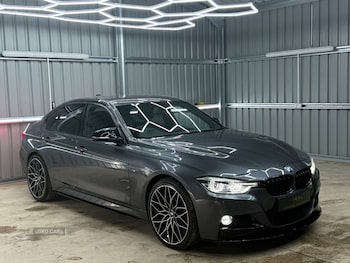 Used BMW 3 Series 2016 for sale - 78959362: Photo