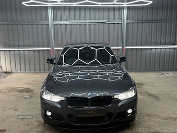 Used BMW 3 Series 2016 for sale - 78959362: Photo