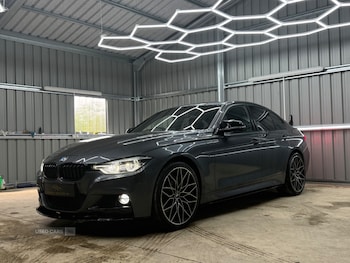 Used BMW 3 Series 2016 for sale - 78959362: Photo