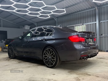 Used BMW 3 Series 2016 for sale - 78959362: Photo
