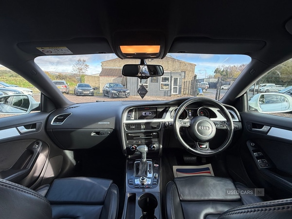 Used Audi A5 2016 for sale - 76399749: Photo 11