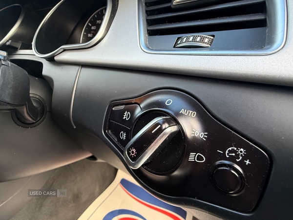 Used Audi A5 2016 for sale - 76399749: Photo 14