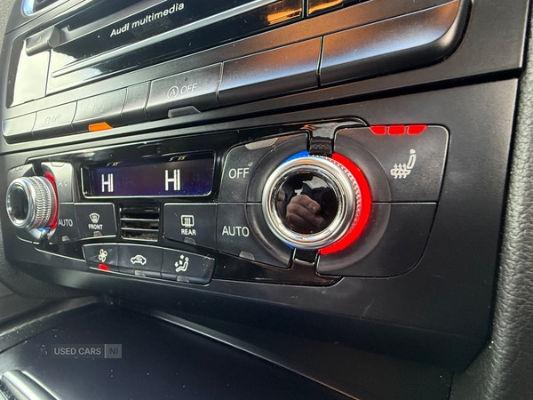 Used Audi A5 2016 for sale - 76399749: Photo 15