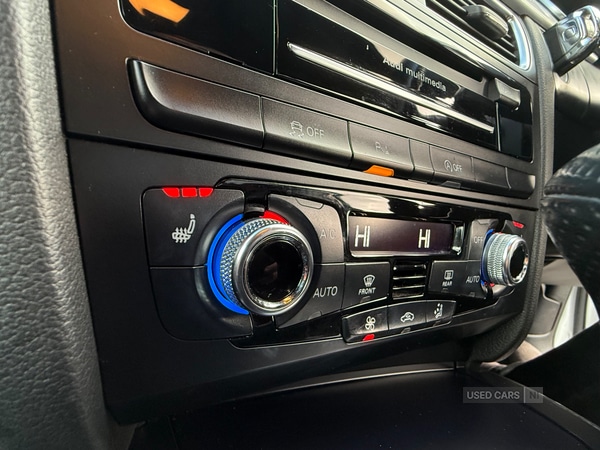 Used Audi A5 2016 for sale - 76399749: Photo 16