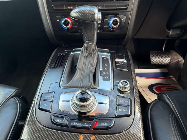 Used Audi A5 2016 for sale - 76399749: Photo 17