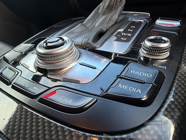 Used Audi A5 2016 for sale - 76399749: Photo 18