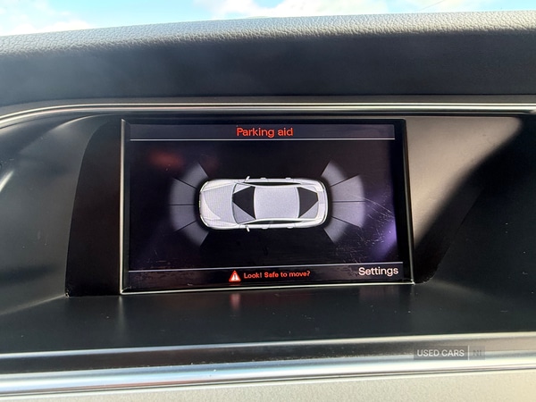 Used Audi A5 2016 for sale - 76399749: Photo 20